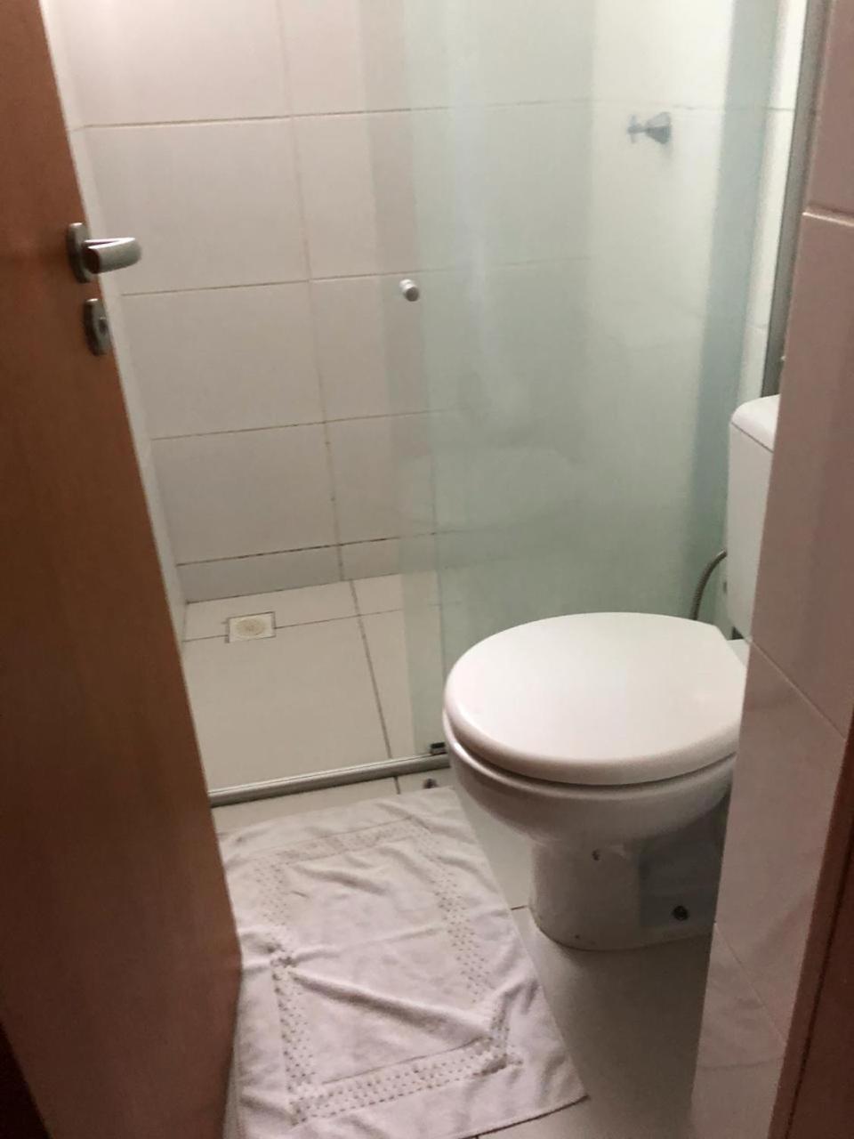 Flat Israel Hotel Joao Pessoa Exterior photo
