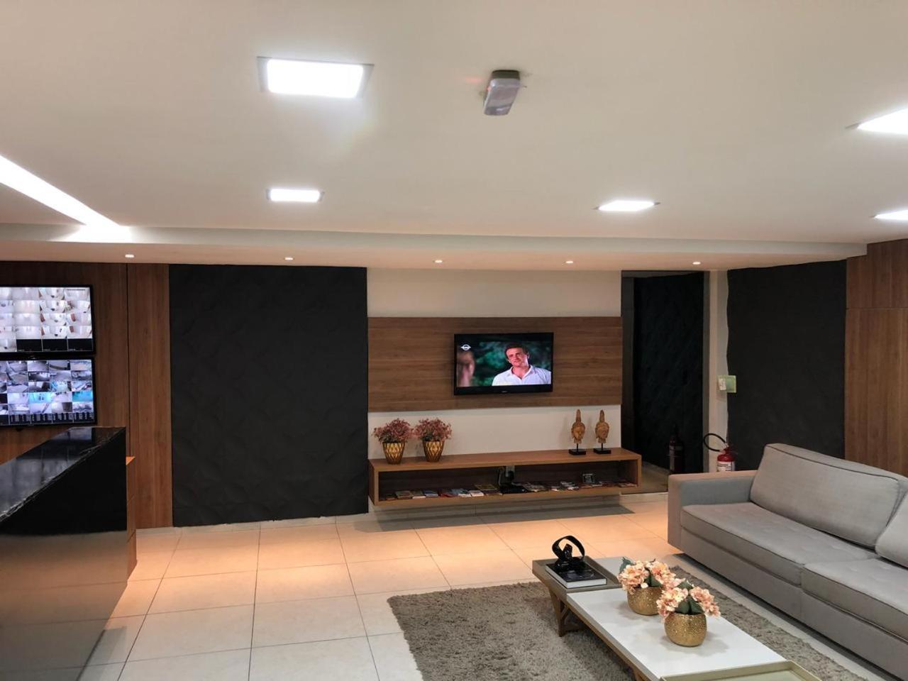 Flat Israel Hotel Joao Pessoa Exterior photo